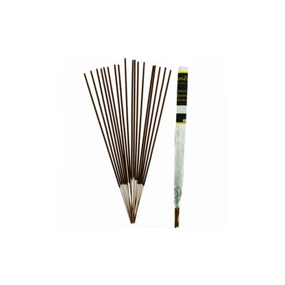 Amber Zam Zam Incense Sticks x20 Zam Zam