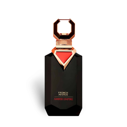 Amber Empire Extrait De Parfum 100ml French Avenue