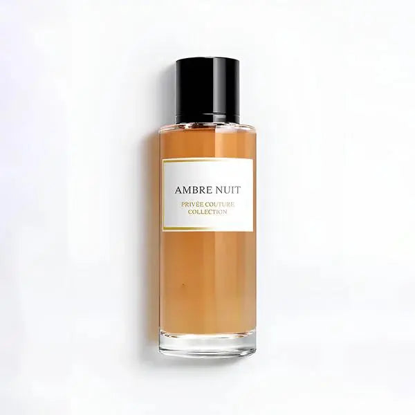 Ambre Nuit Eau De Parfum 30ml Privee Couture Collection Privee Couture Collection