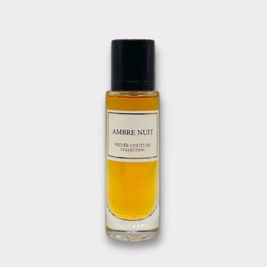 Ambre Nuit Eau De Parfum 30ml Privee Couture Collection Privee Couture Collection