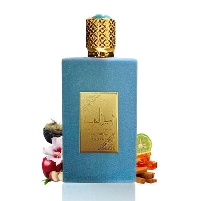 Ameer Al Arab Imperium Eau De Parfum 100ml Asdaaf Asdaaf