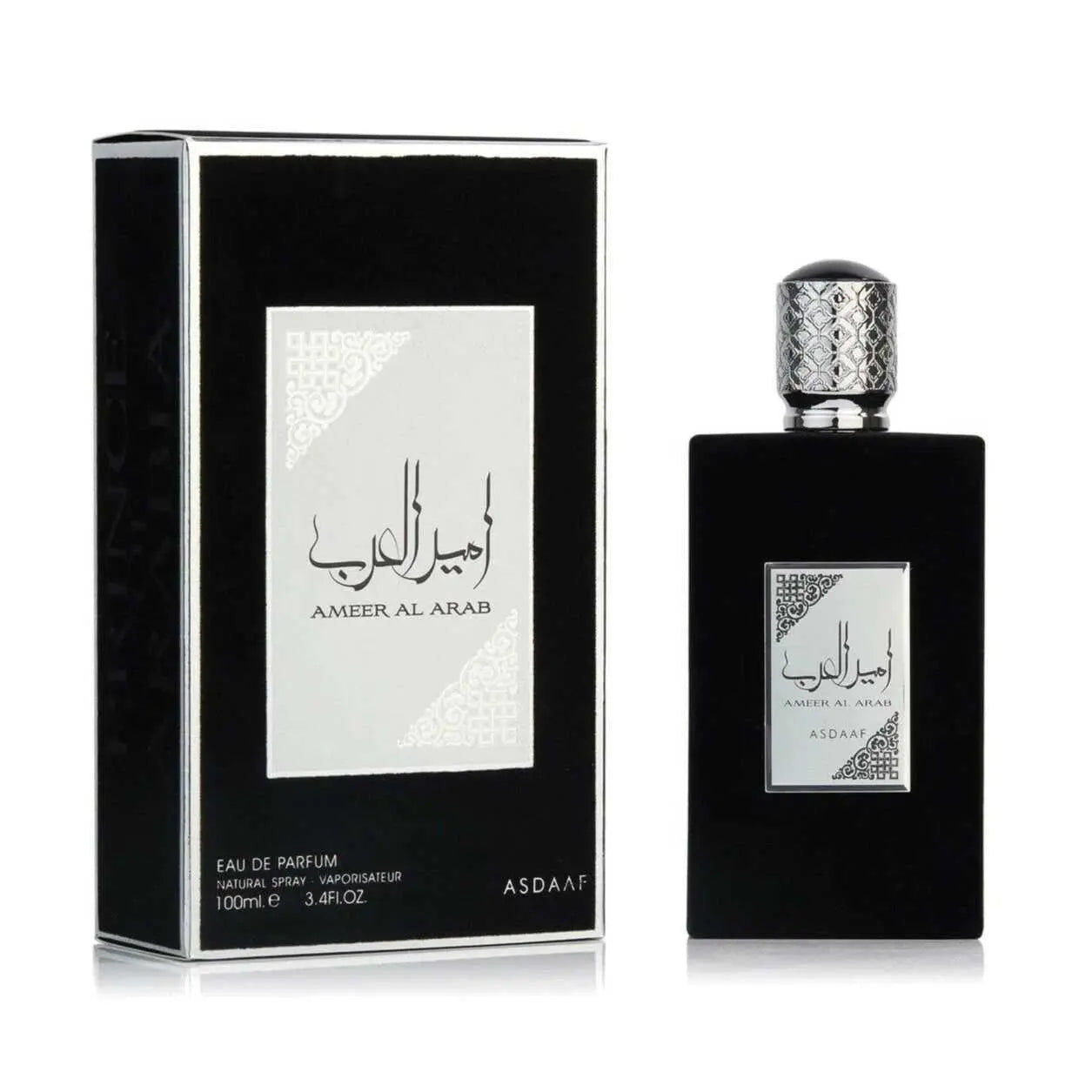 Ameer Al Arab (Prince of Arabia) EDP 100ml Asdaaf Asdaaf