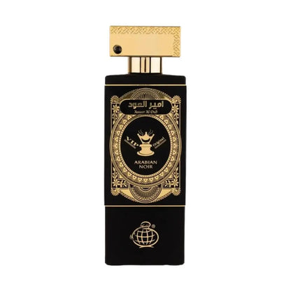 Ameer Al Oud VIP Arabian Noir EDP 100ml Fragrance World Fragrance World
