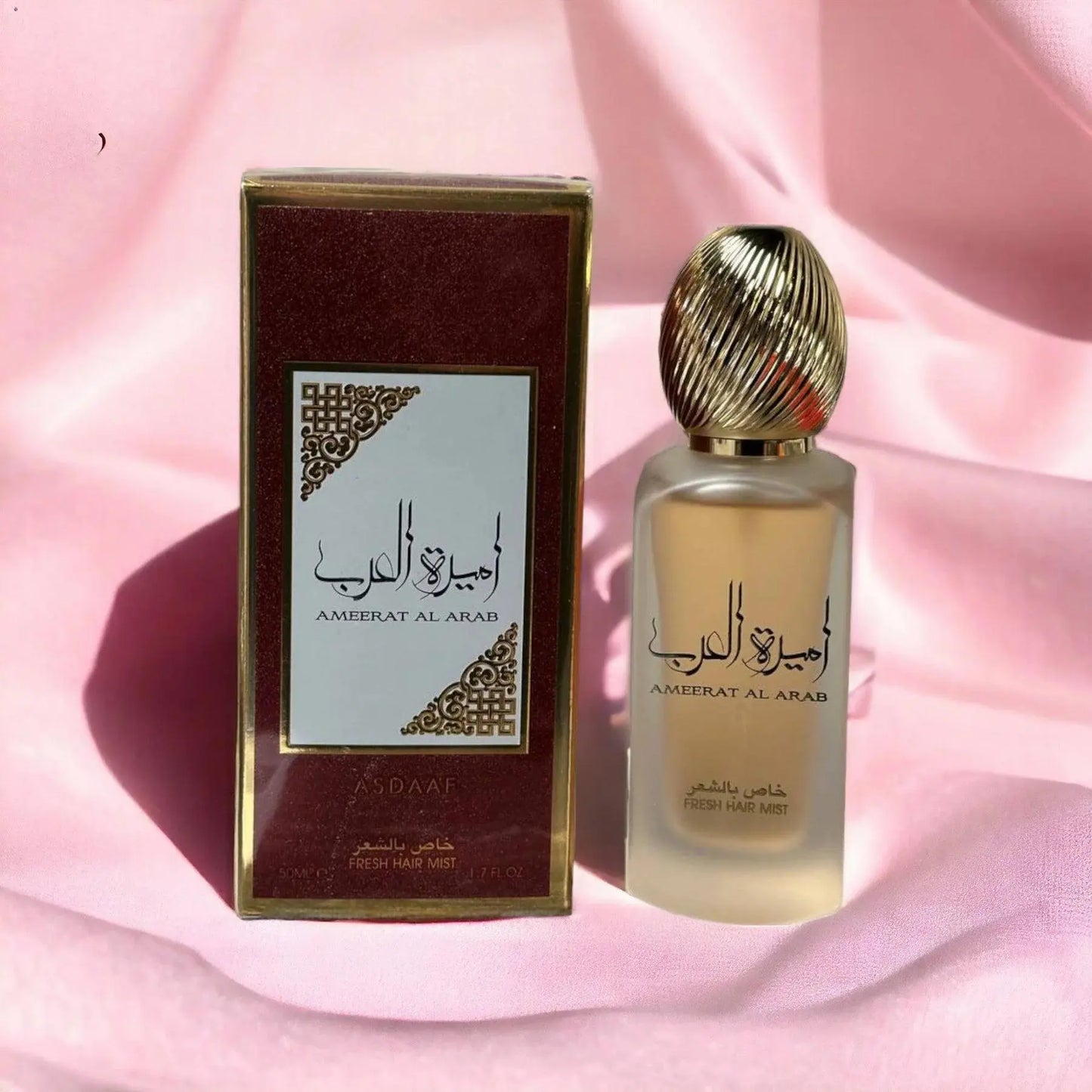 Ameerat Al Arab Hair Mist 50ml Lattafa Lattafa