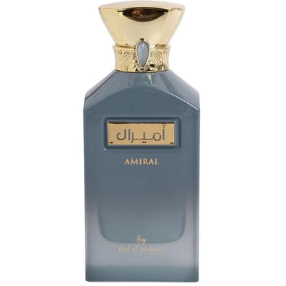 Amiral 100ml Eau De Parfum Ard Al Zaafaran Ard Al Zaafaran