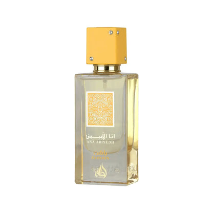 Ana Abiyedh Passion 60ml Eau De Perfume Lattafa