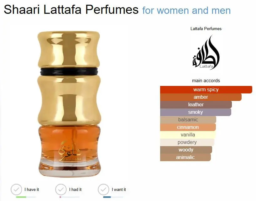 Ana Abiyedh Poudree 60ml Eau De Parfum Lattafa (Copy) Lattafa