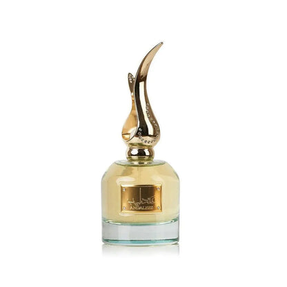 Andaleeb 100ml Eau De Parfum Lattafa Asdaaf - Smile Europe