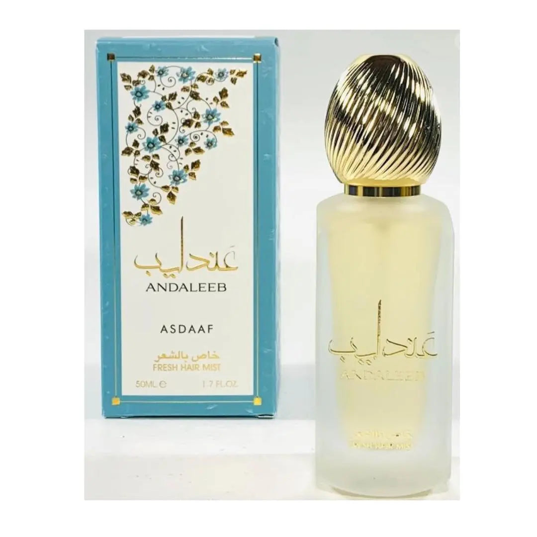 Andaleeb Hair Mist 50ml Lattafa Lattafa