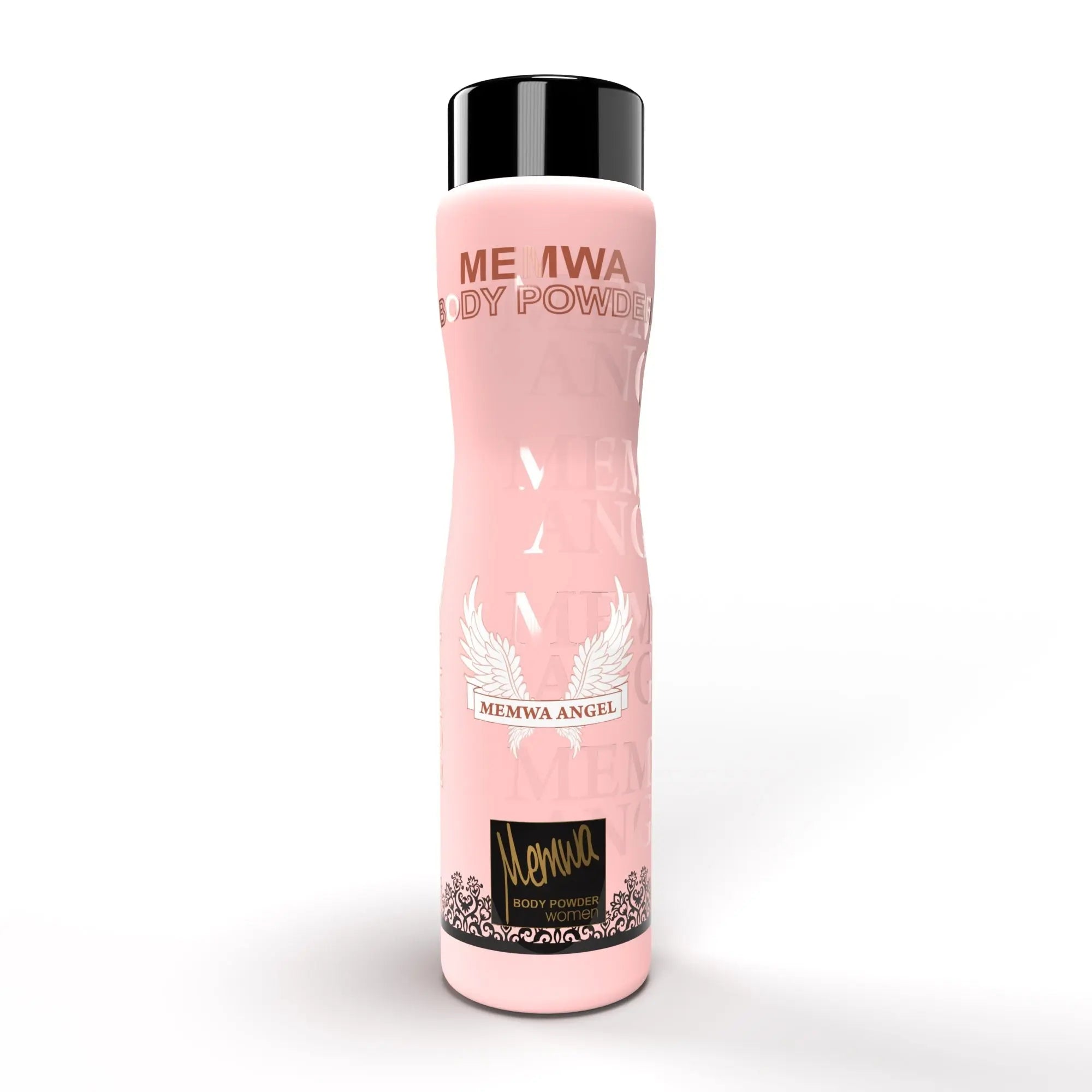 6x Angel Body Powder 150g Memwa by Gulf Orchid | Smile Europe – Smile ...