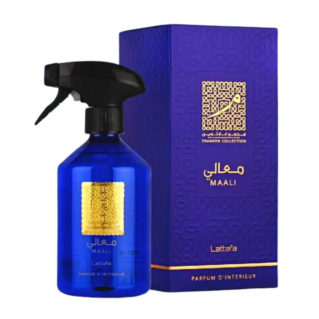 Angel Room Spray 300ml Memwa by Gulf Orchid (Copy) Gulf Orchid Fragrances