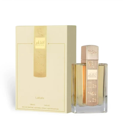Angham Eau De Parfum 100ml Lattafa Pride - Smile Europe