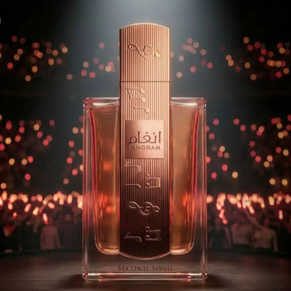 Angham Second Song Eau De Parfum 100ml Lattafa Lattafa Pride