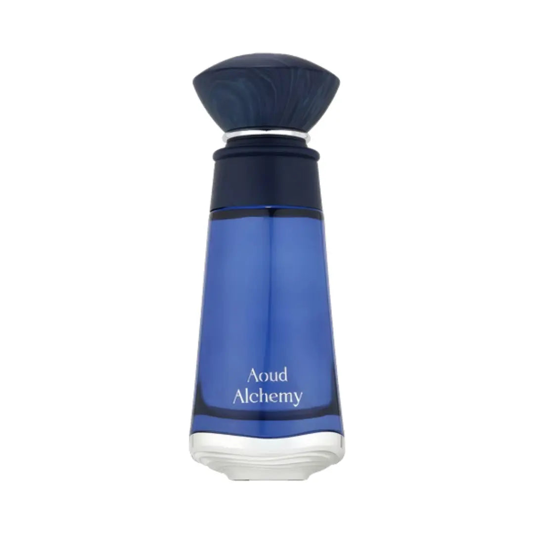 Aoud Alchemy EDP 100ml Fragrance World
