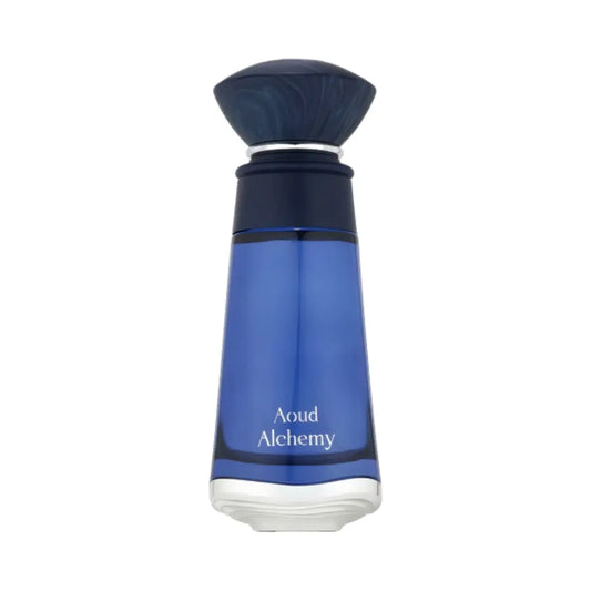 Aoud Alchemy EDP 100ml Fragrance World
