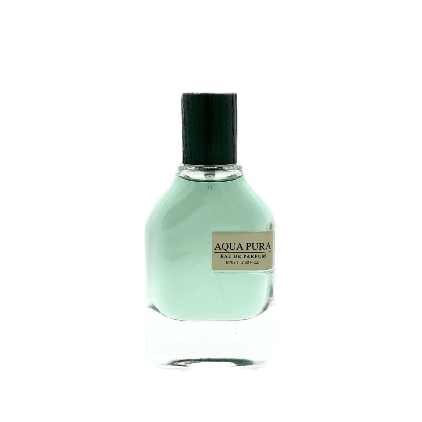 Aqua Pura Eau De Parfum 70ml Fragrance World