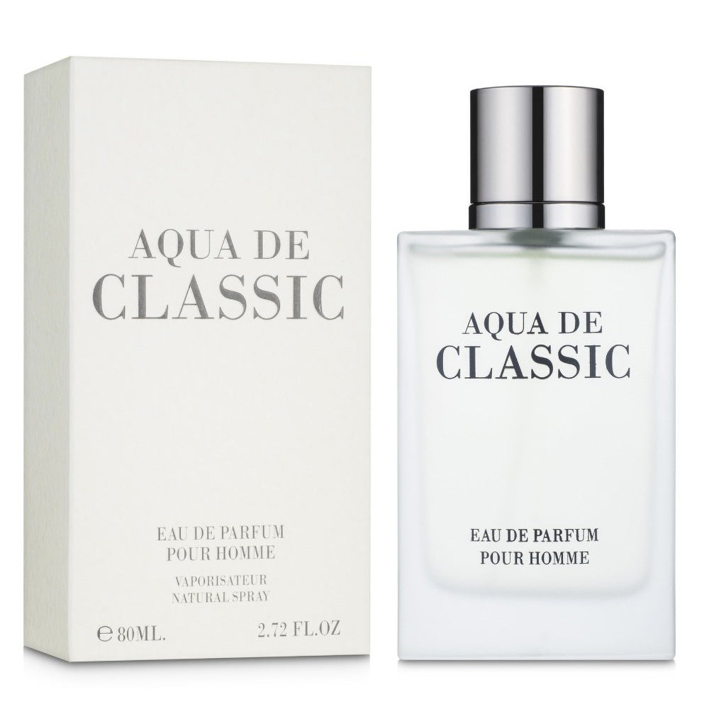 Aqua parfum deals