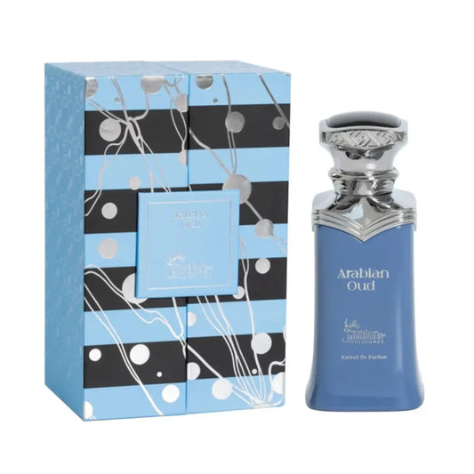 Arabian Oud 90ml Extrait de Parfum Maison Almanaar Perfumes