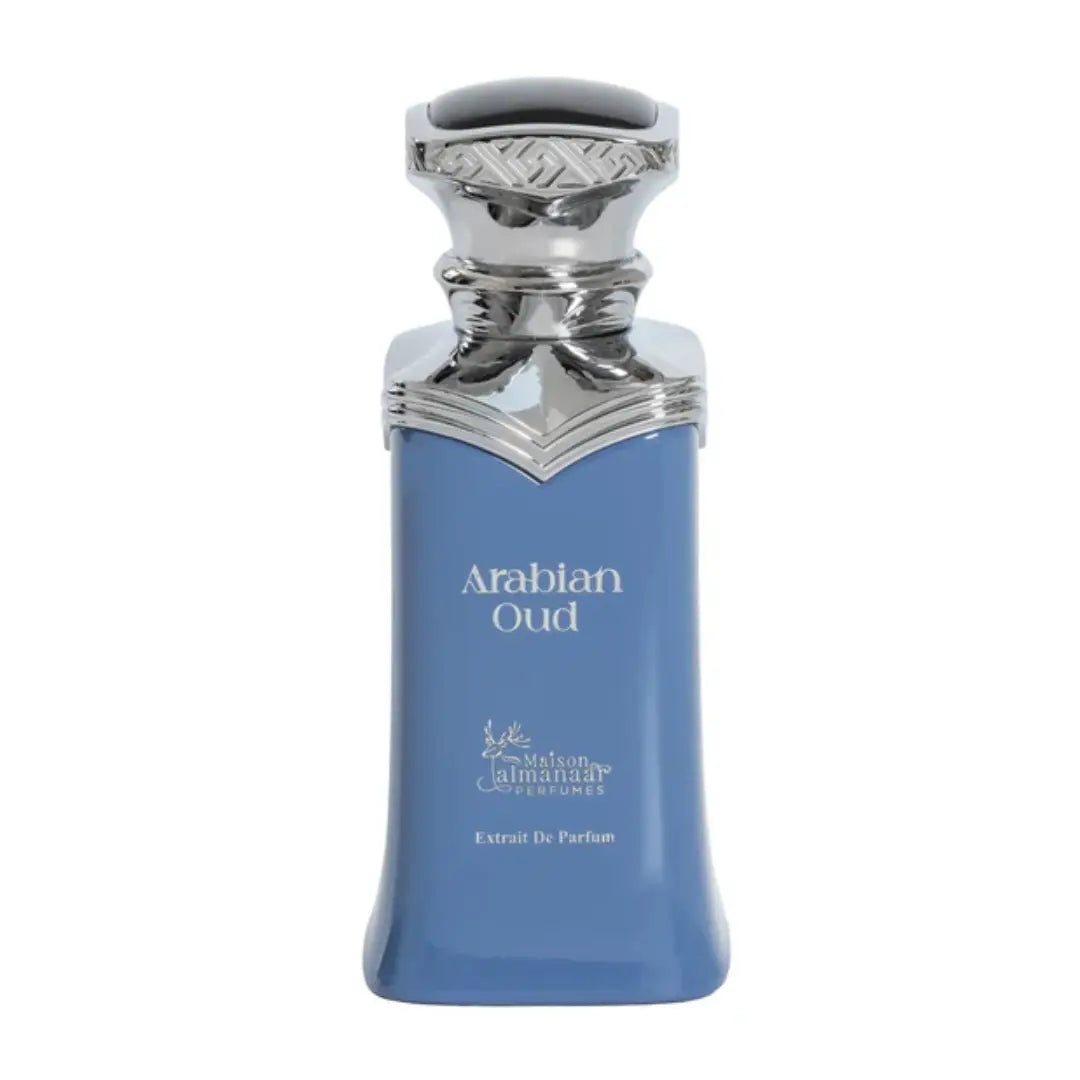 Arabian Oud 90ml Extrait de Parfum Maison Almanaar Perfumes