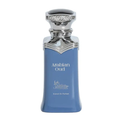 Arabian Oud 90ml Extrait de Parfum Maison Almanaar Perfumes