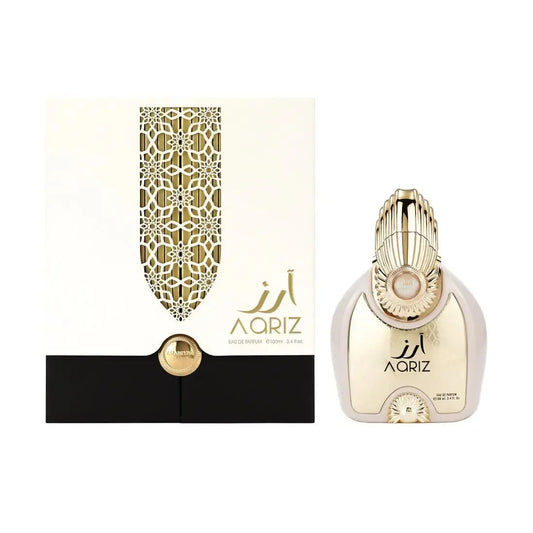  Aariz Eau De Parfum 100ML by Arabiyat Prestige | Smile Europe 