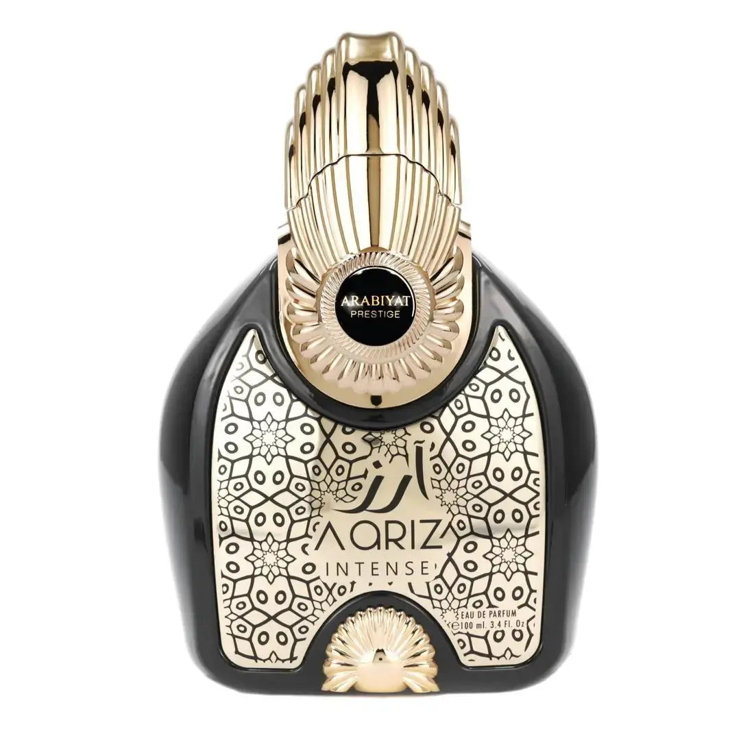 Arabiyat Prestige Aariz Intense EDP 100ML (Unisex) | Perfume Heaven