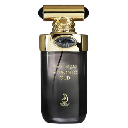 Hypnotic Oud Eau De Parfum 100ML by Arabiyat Prestige | Smile Europe