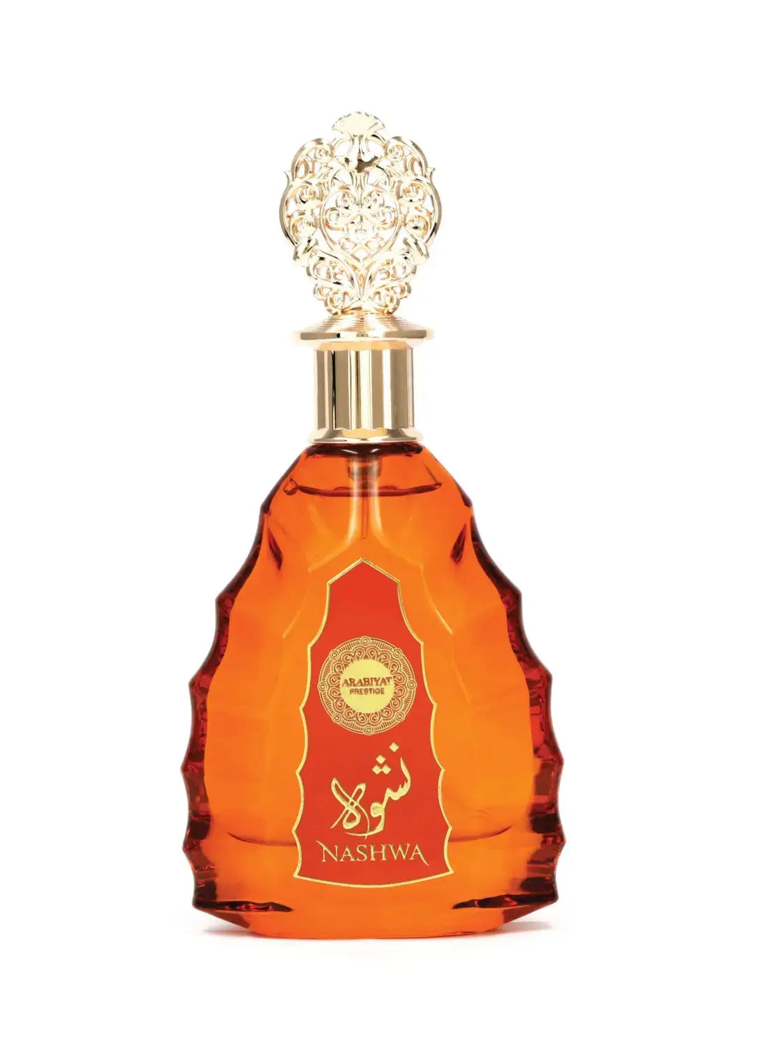 Arabiyat Prestige Nashwa EDP 100ML Unisex  Shop name