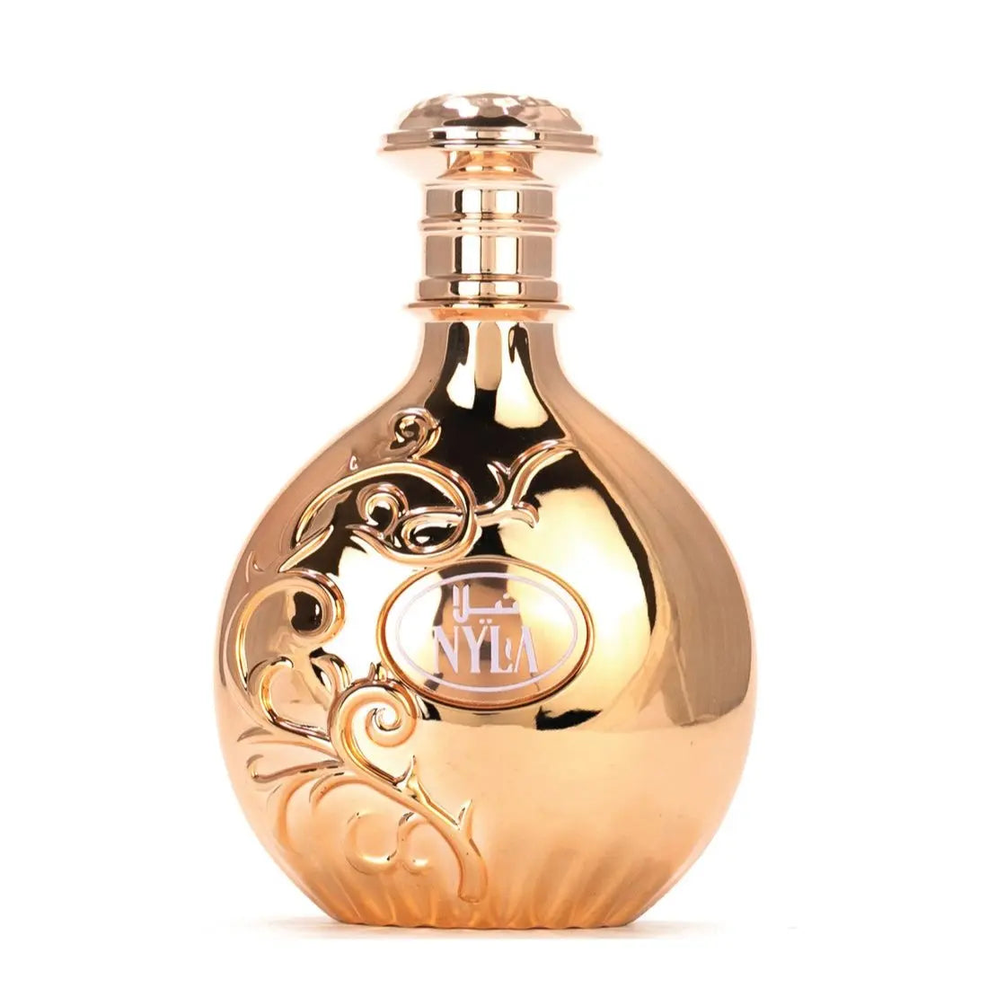 Arabiyat Prestige Nyla EDP 80ML (Unisex) my perfumes