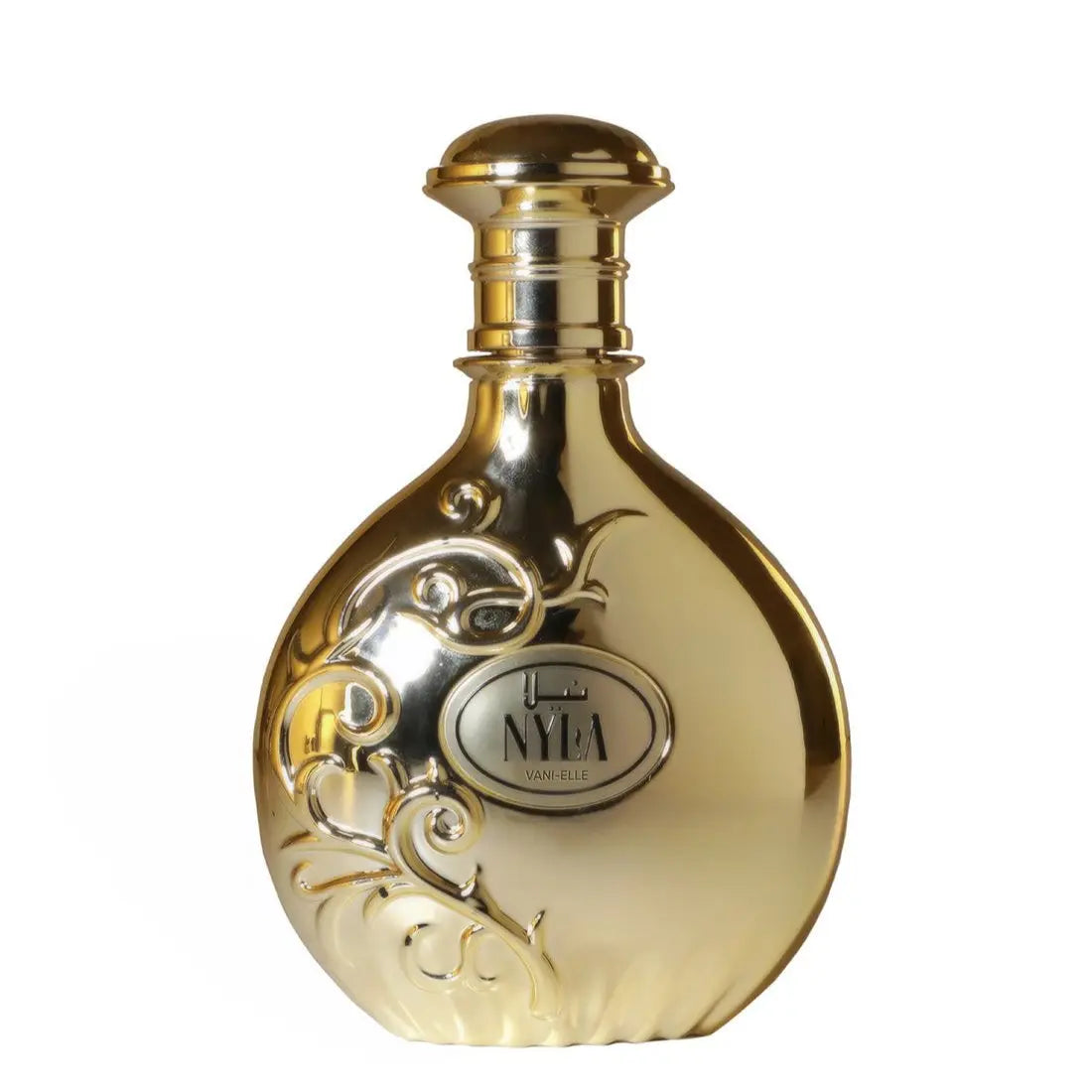 Nyla Vanielle Eau De Parfum 80ML (Woman) by Arabiyat Prestige | Smile Europe