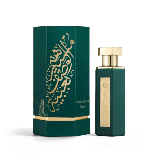 Arabs of Obaiah Eau De Parfum 100ml Reef Perfumes