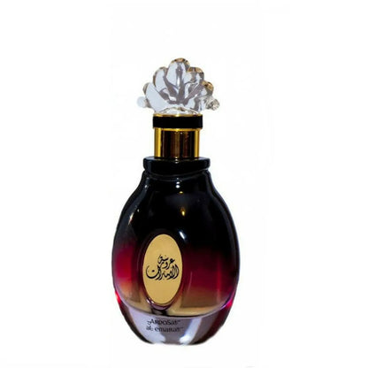 Aroosat al emarat 100ml Eau de Parfum  Ard Al Zaafaran - Smile Europe