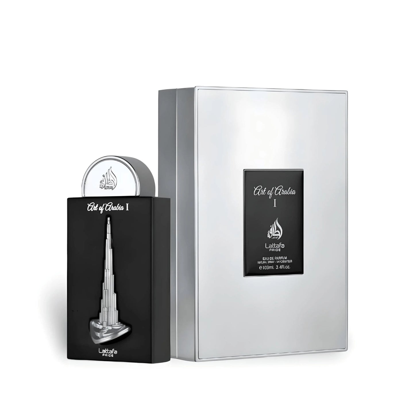 Art Of Arabia I 100ml Eau De Parfum Lattafa Lattafa Pride