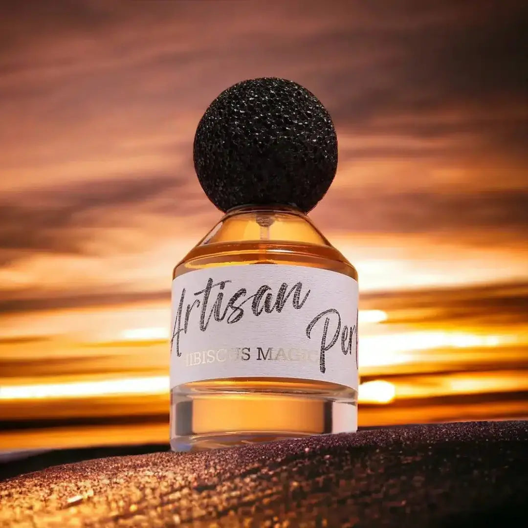 Artisan Hibiscus Magic EDP 80ml Fragrance World | Smile Europe Wholesale