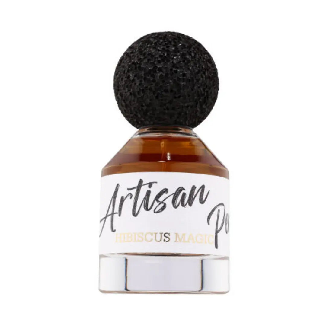 Artisan Hibiscus Magic EDP 80ml Fragrance World