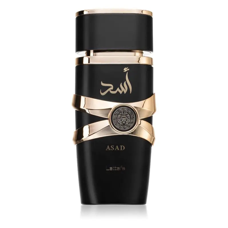 Asad Eau De Parfum 100ml Lattafa Lattafa