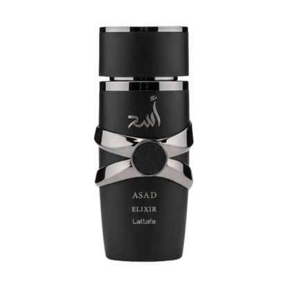 Asad Elixir Eau De Parfum 100ml Lataffa