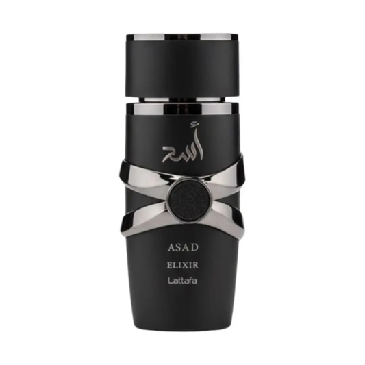 Asad Elixir Eau De Parfum 100ml Lataffa