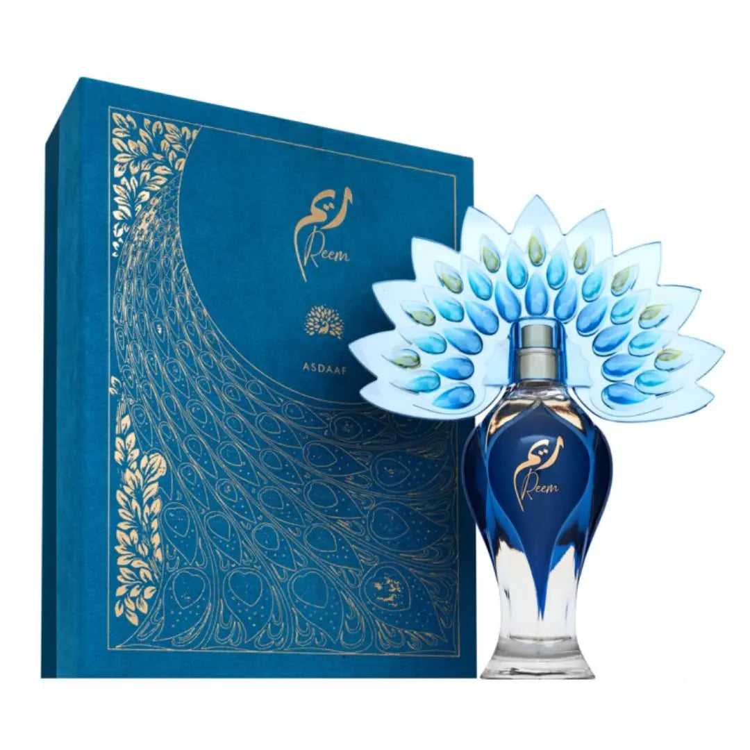 Asdaaf Reem 100ml  Eau De Parfum Lattafa