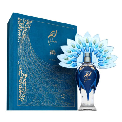 Asdaaf Reem 100ml  Eau De Parfum Lattafa