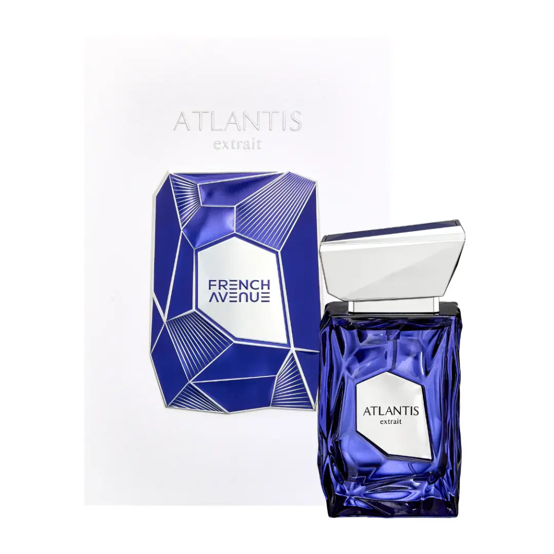 Atlantis Extrait De Parfum 100ml French Avenue