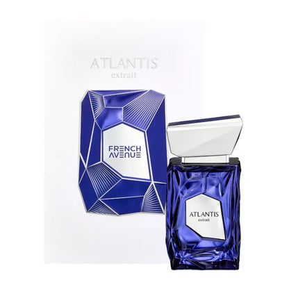 Atlantis Extrait De Parfum 100ml French Avenue