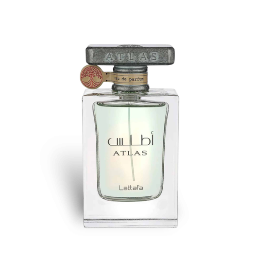 Atlas 55ml Eau De Parfum Lattafa