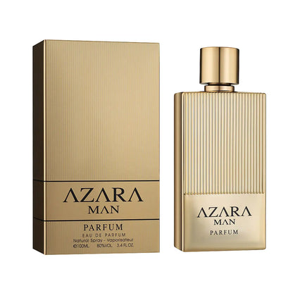 Azara Man Eau De Parfum 100ml Fragrance World Fragrance World