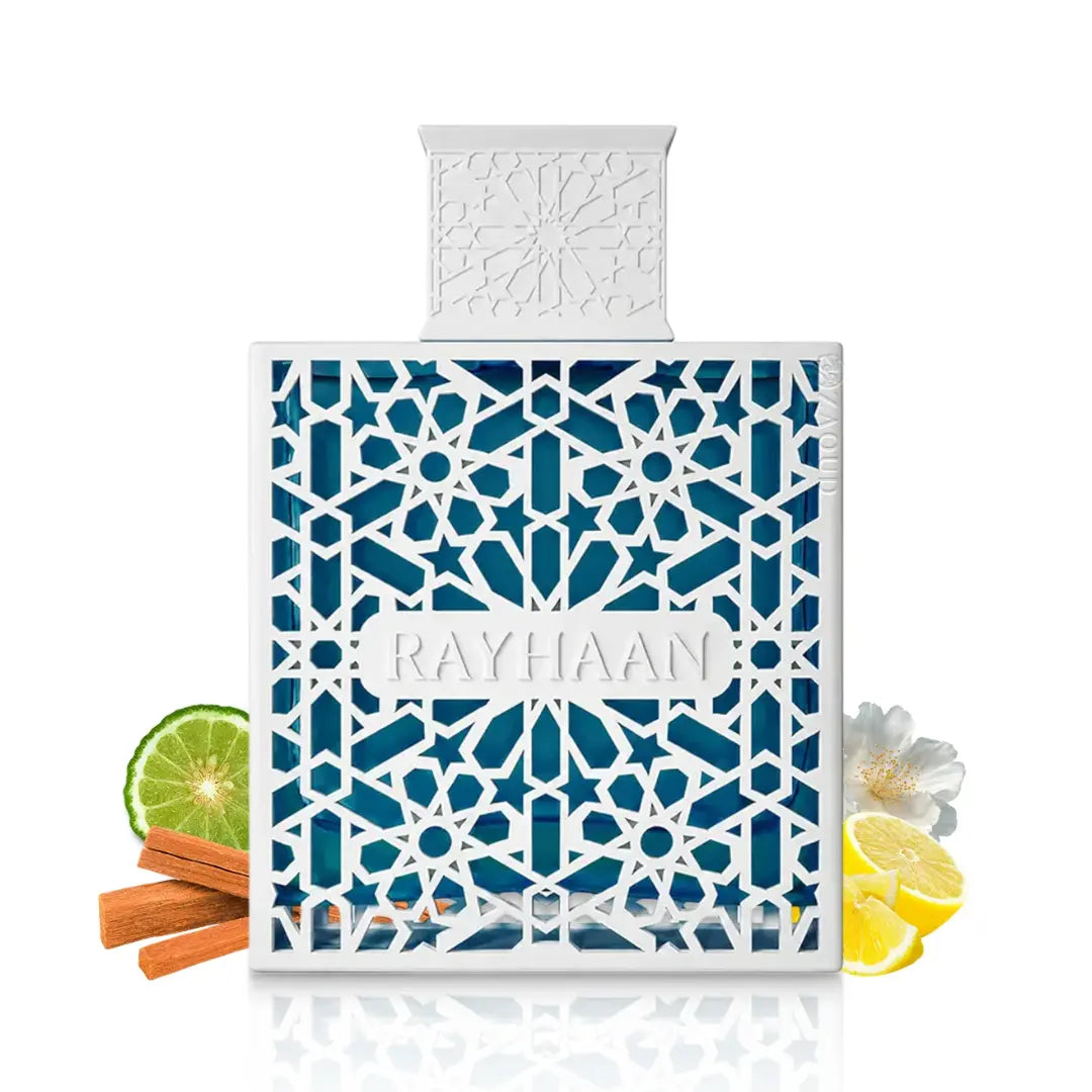 Azul EDP 100ml Rayhaan Perfumes