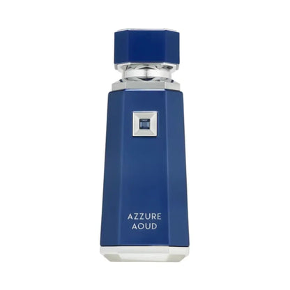 Azzure Aoud EDP 100ml French Avenue by Fragrance World