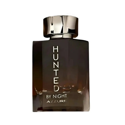 Azzure Hunted By Night EDP 100ml Fragrance World