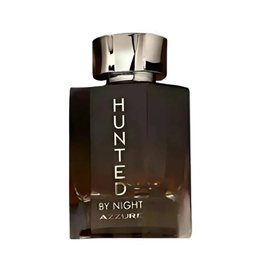 Azzure Hunted By Night EDP 100ml Fragrance World