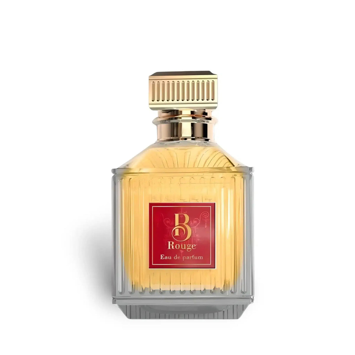 Bakkrah Rouge Barakkat Rouge Eau De Parfum 100ml – Fragrance World – Smile Europe