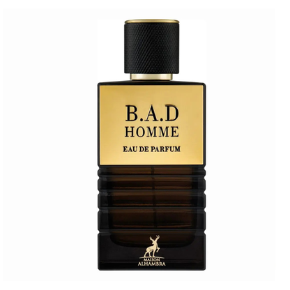 B.A.D Homme 100ml Eau De Parfum Alhambra
